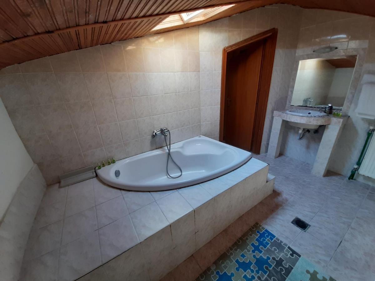 Hotel Flesvos Пефкохорі Екстер'єр фото
